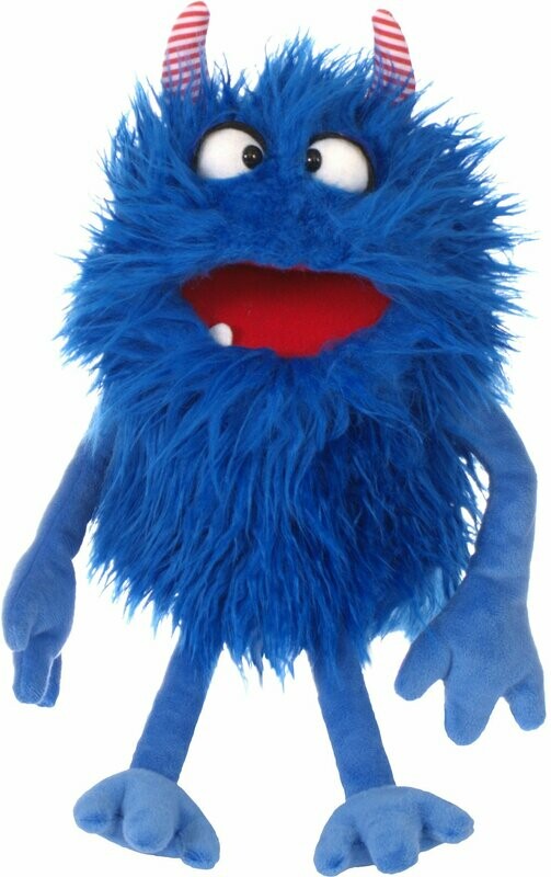 Schmackes - Monster to go