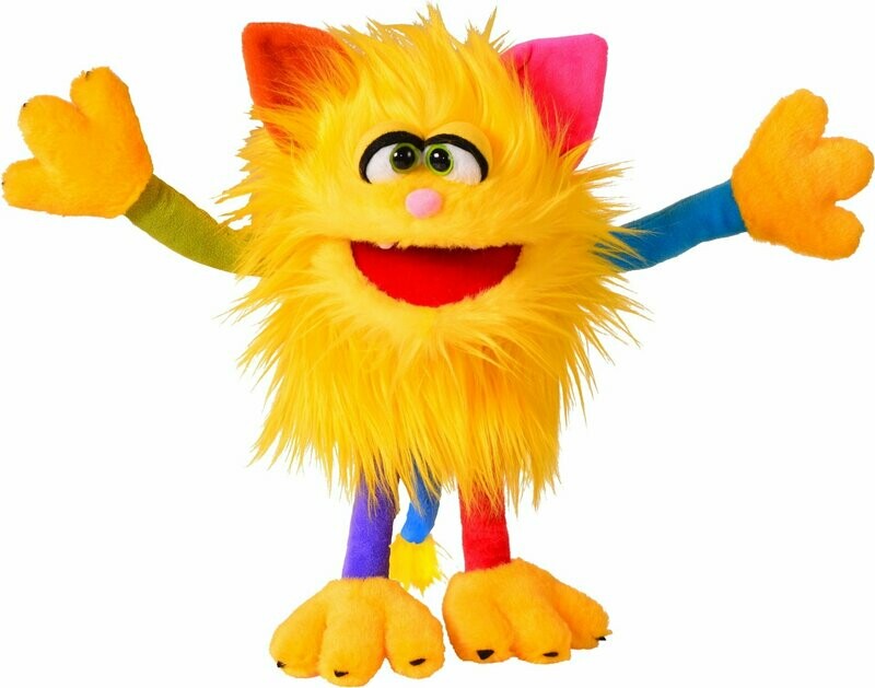 Schickimicki - Monster to go