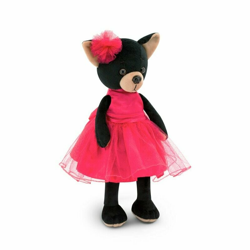Lucky Blacky: Carmen - Lucky Doggy Lucky Blacky: Carmen - Lucky Doggy