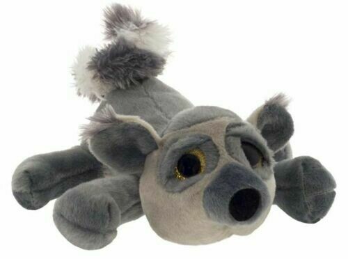 Lemur - Floppys