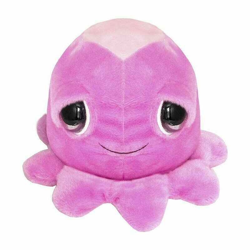 Qualle Pink - Floppys