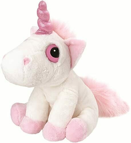 Einhorn Weiß-Pink Größe M - Li‘l Peepers