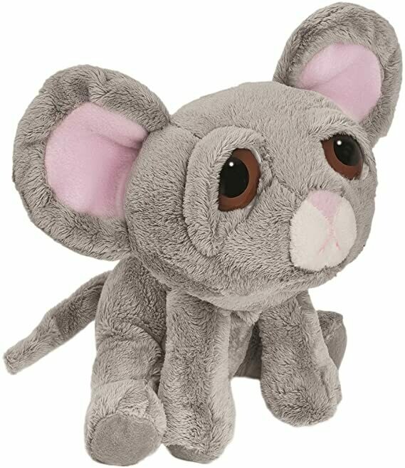 Maus Größe S - Li‘l Peepers