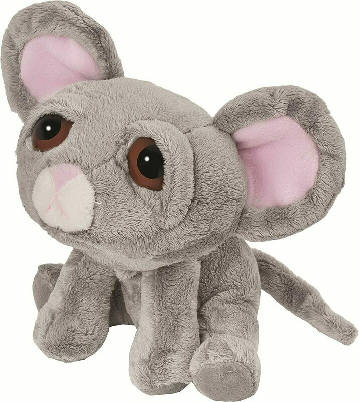 Maus Größe M - Li‘l Peepers