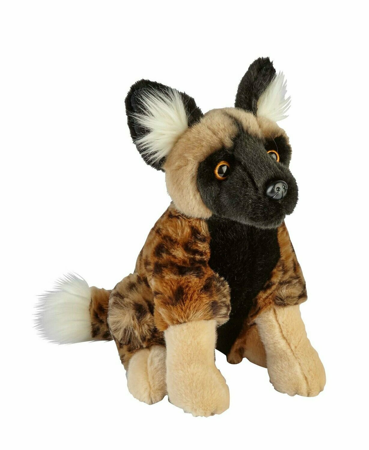 Afrikanischer Wildhund - Ravensden