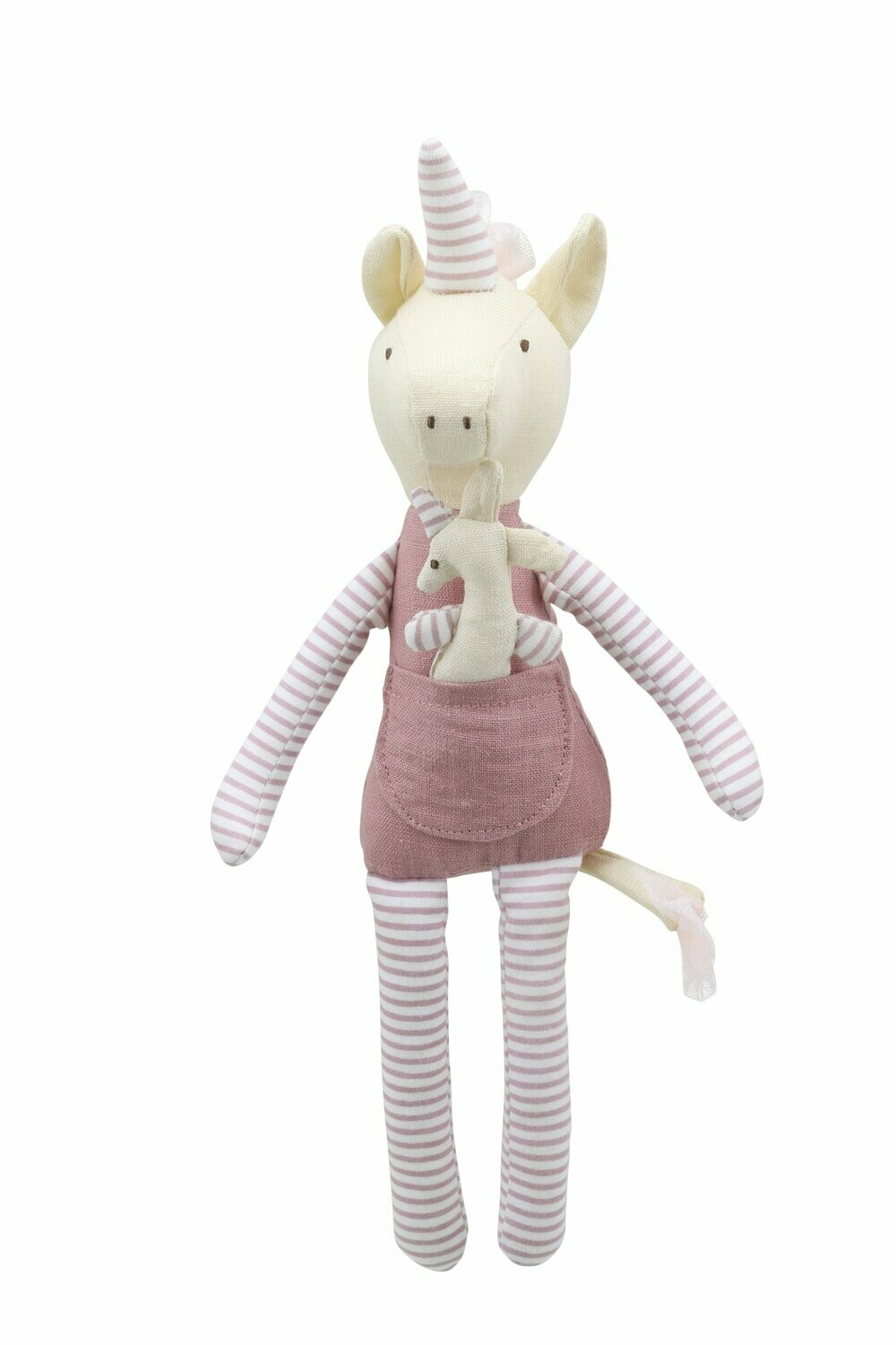 Einhorn mit Baby - Wilberry