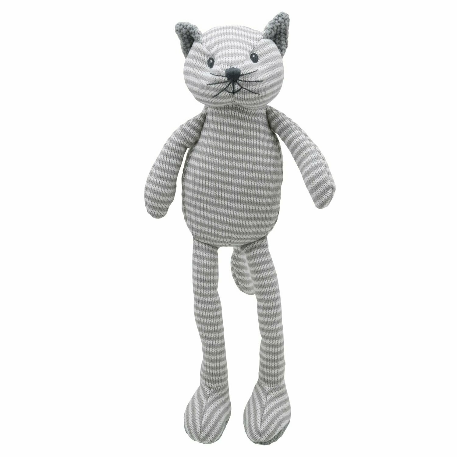 Katze gestreift - Wilberry