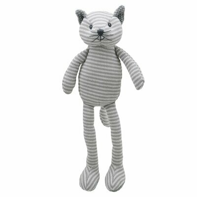 Katze gestreift - Wilberry