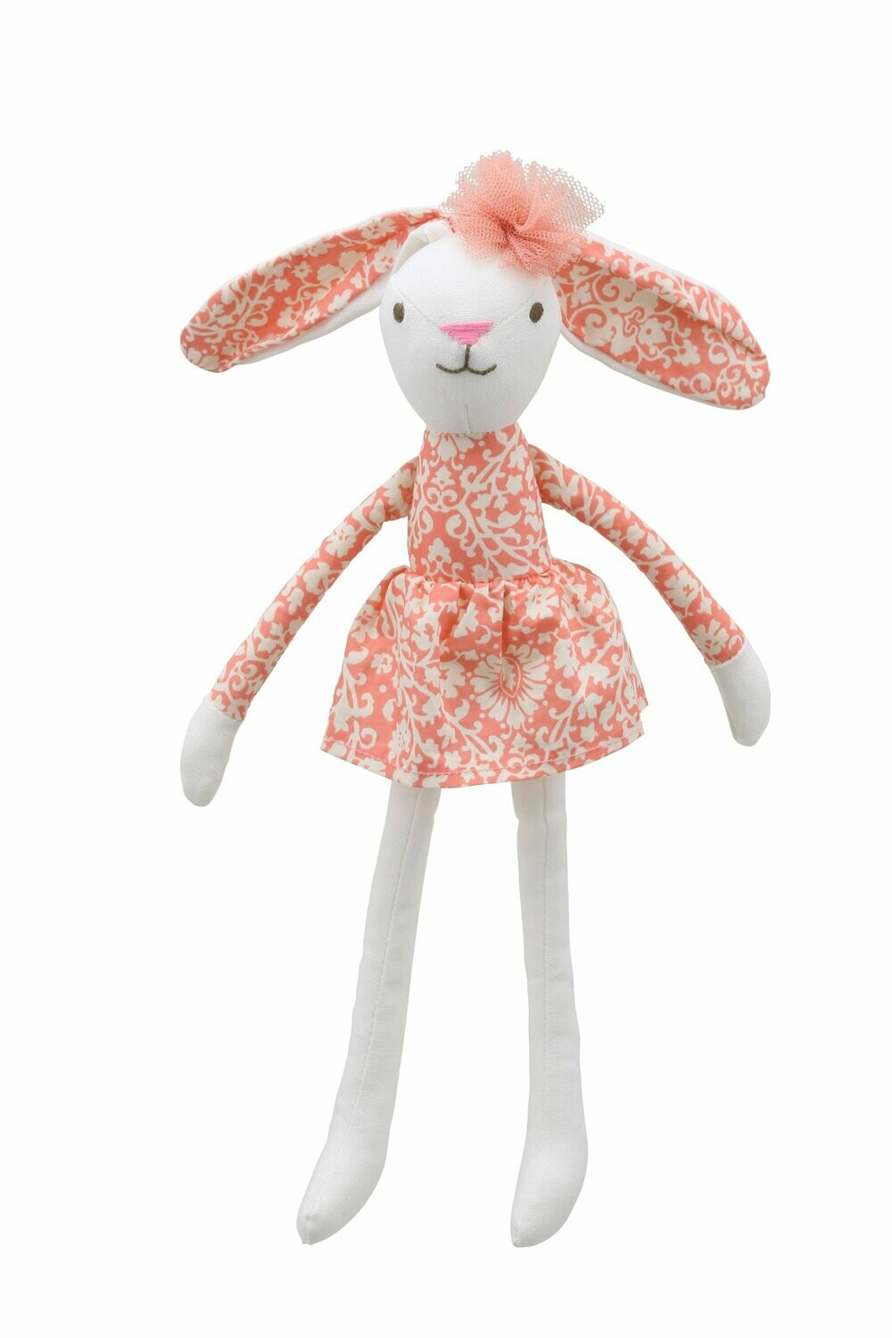 Hase mit Kleid - Wilberry