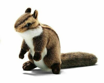 Streifenhörnchen - Hansa Streifenhörnchen - Hansa