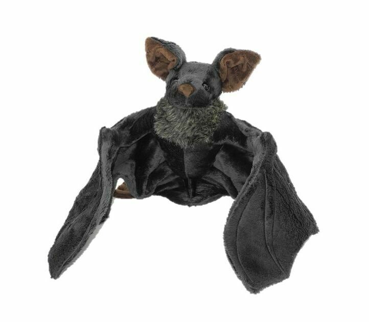 Fledermaus - Cornelißen