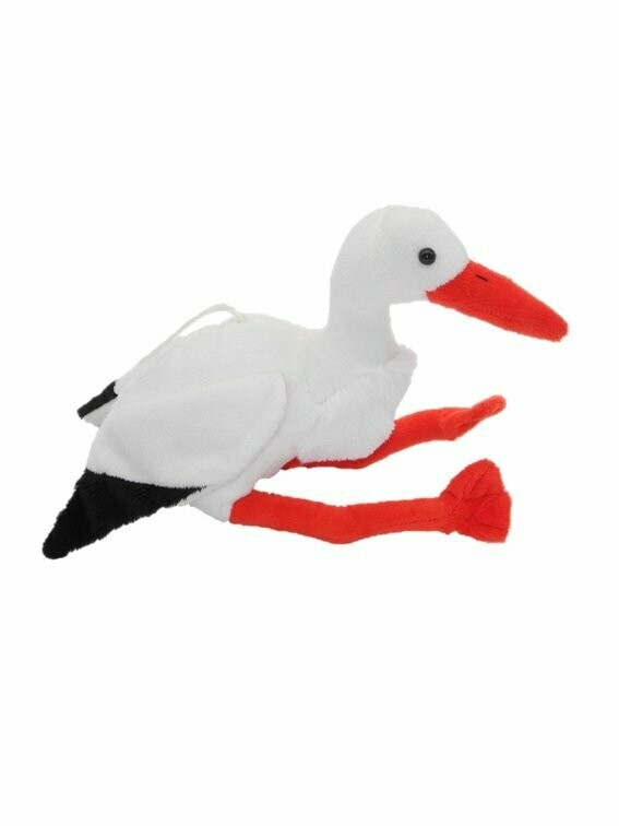 Storch - Cornelißen