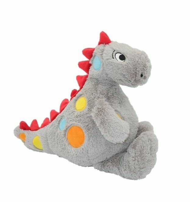 Drache Grau - Anna Club Plush