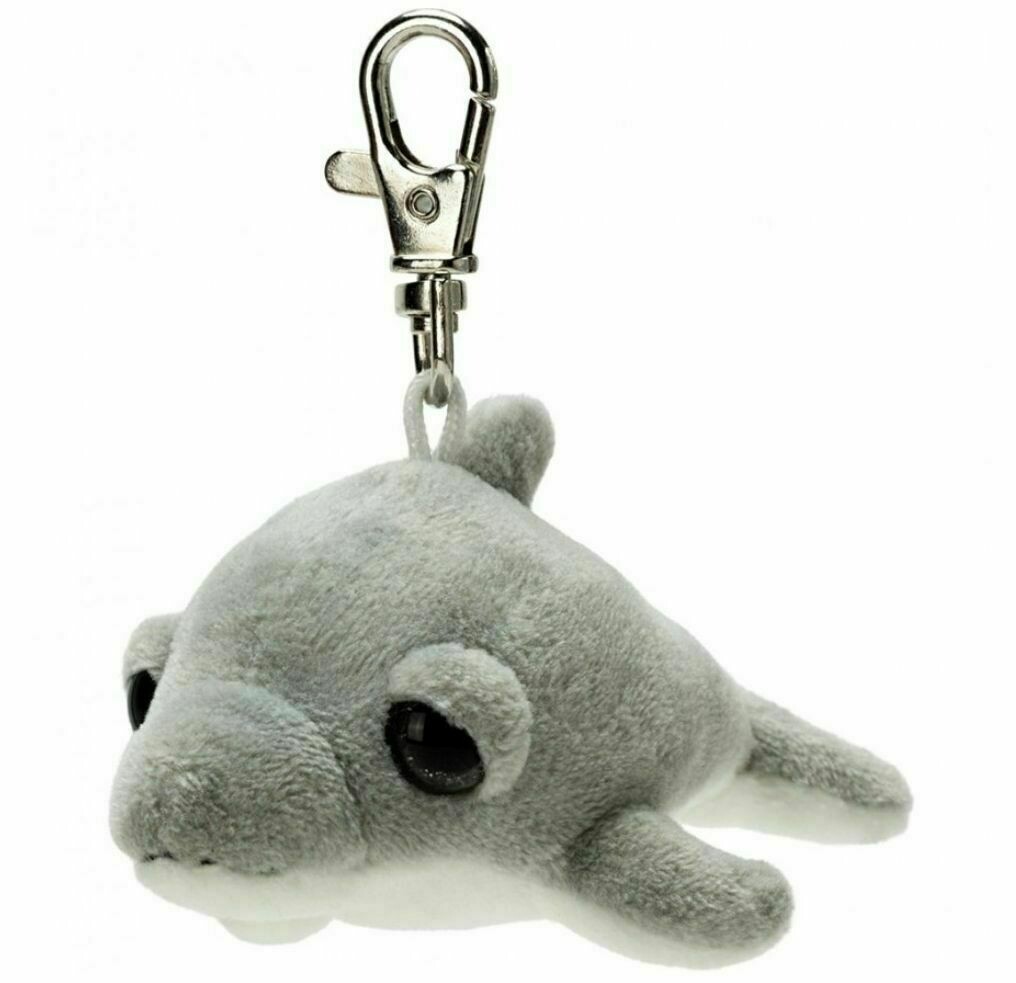 Schlüsselanhänger Delfin - Li‘l Peepers