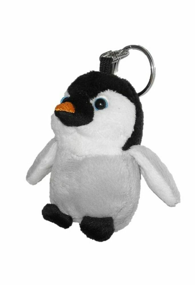 Schlüsselanhänger Pinguin - Cornelißen