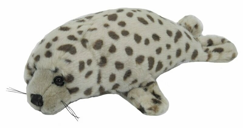 Seehund Grau - Uni-Toys