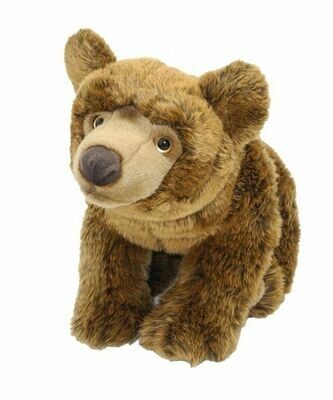 Braunbär - Uni-Toys