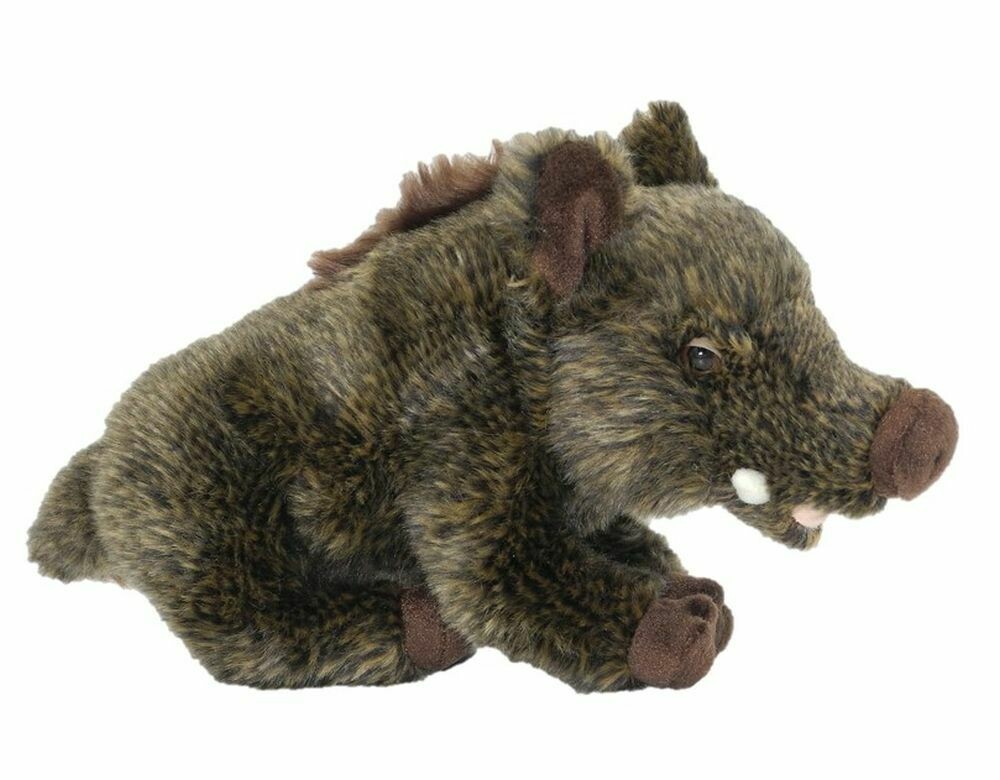 Wildschwein - Uni-Toys