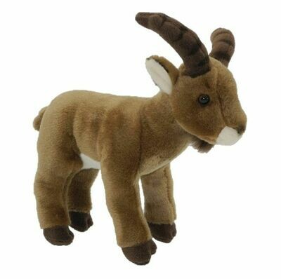 Steinbock - Uni-Toys