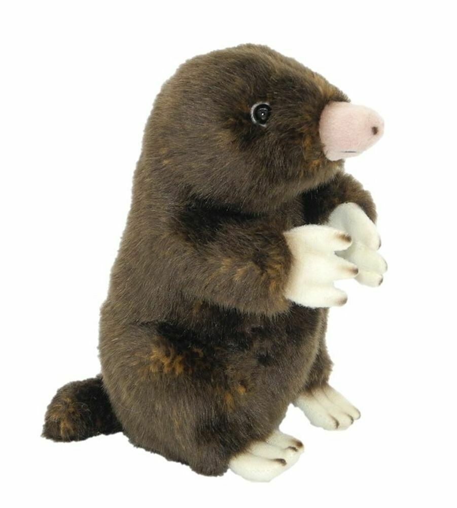 Maulwurf - Uni-Toys