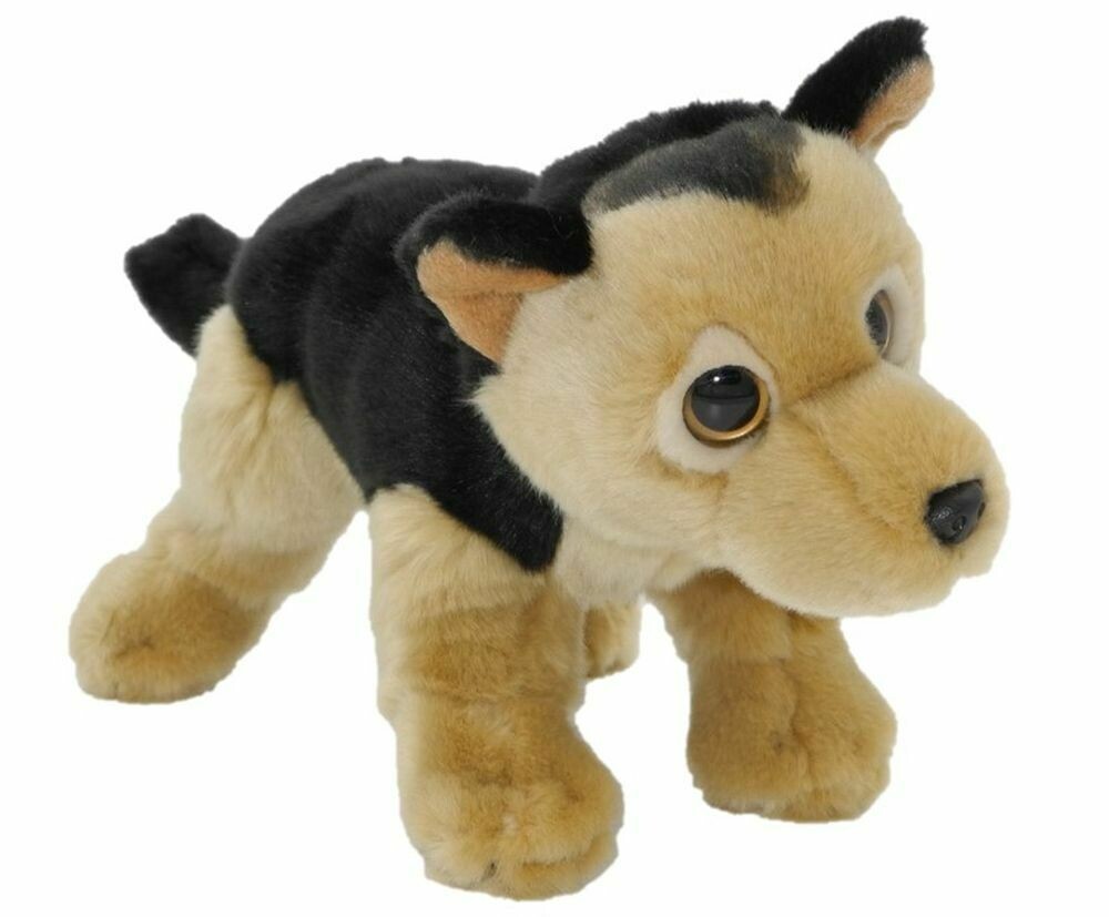 Schäferhund  - Uni-Toys