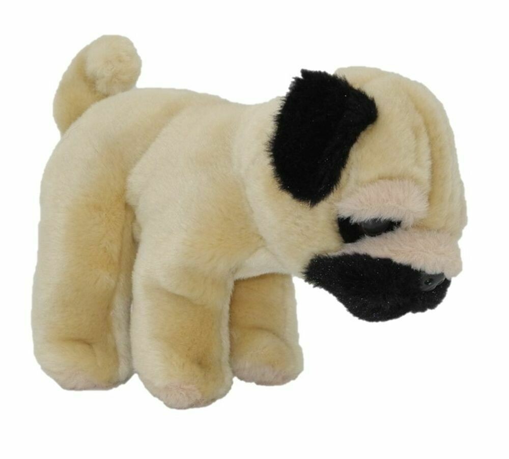 Mops - Uni-Toys