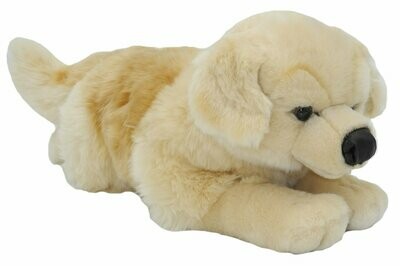 Golden Retriever - Uni-Toys