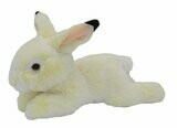 Hase Gelb - Uni-Toys