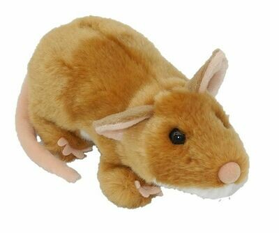 Maus Braun - Uni-Toys