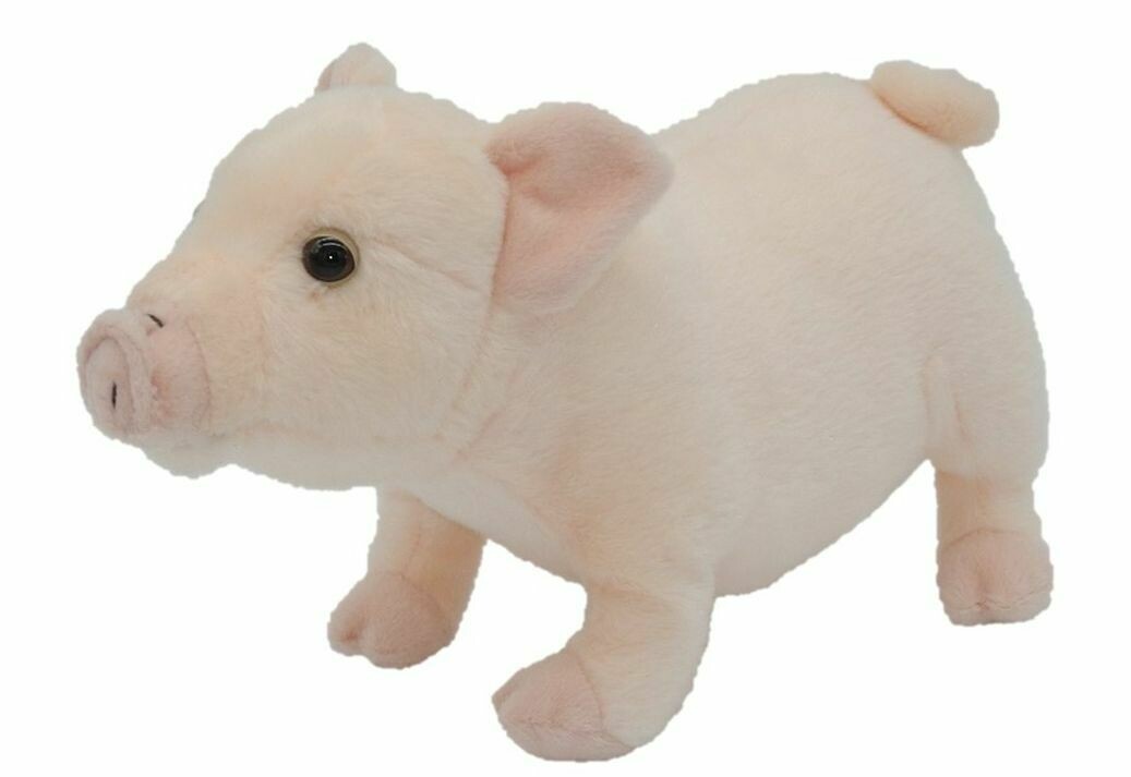 Schwein Rosa - Uni-Toys
