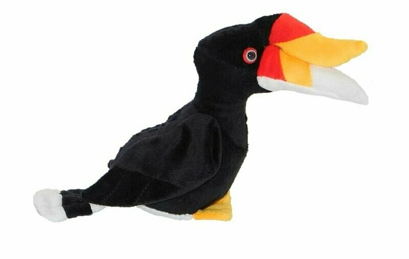 Nashornvogel - Cornelißen Nashornvogel - Cornelißen