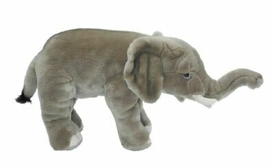 Elefant - Uni-Toys