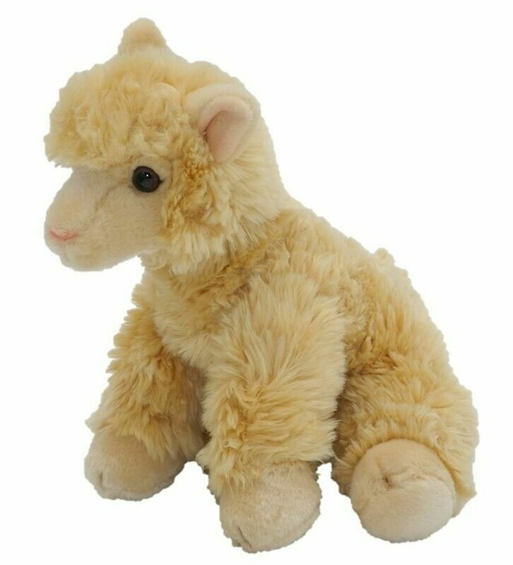 Lama - Uni-Toys Lama - Uni-Toys