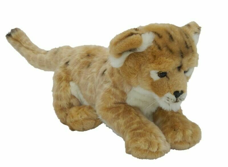 Löwe Baby - Uni-Toys