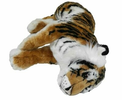 Tiger liegend - Uni-Toys Tiger liegend - Uni-Toys