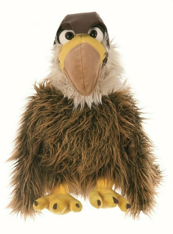 Adler Heiko  - Living Puppets