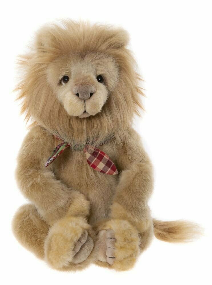 CHARLIE BEARS Pampas