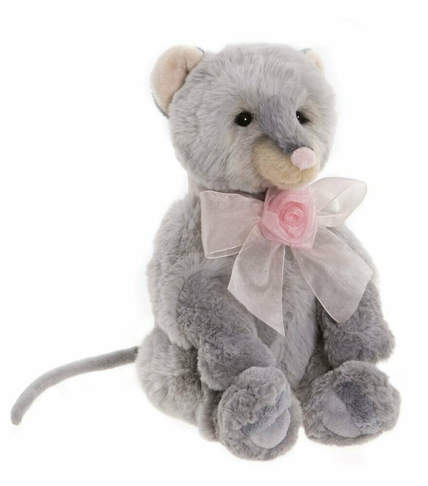 CHARLIE BEARS Houdini