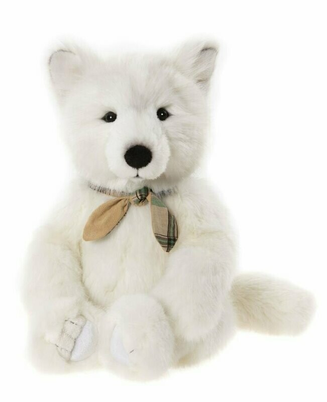 CHARLIE BEARS Tundra