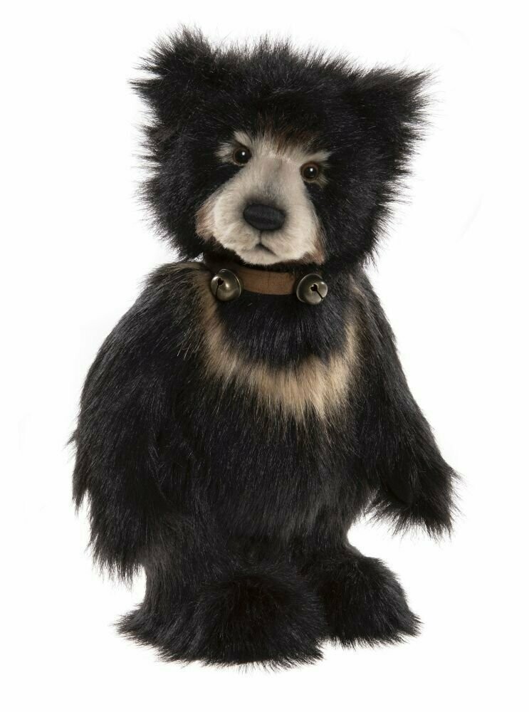 CHARLIE BEARS Barefoot