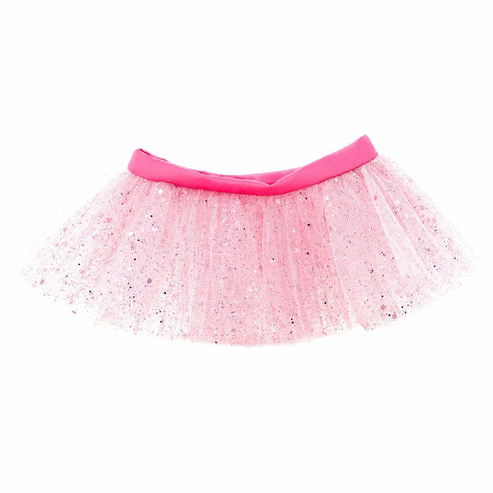 Kleidung: Pink Jacket - Lucky Doggy