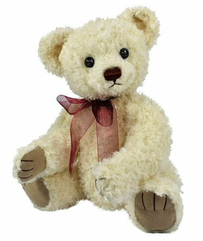 Teddy Gerald - Clemens