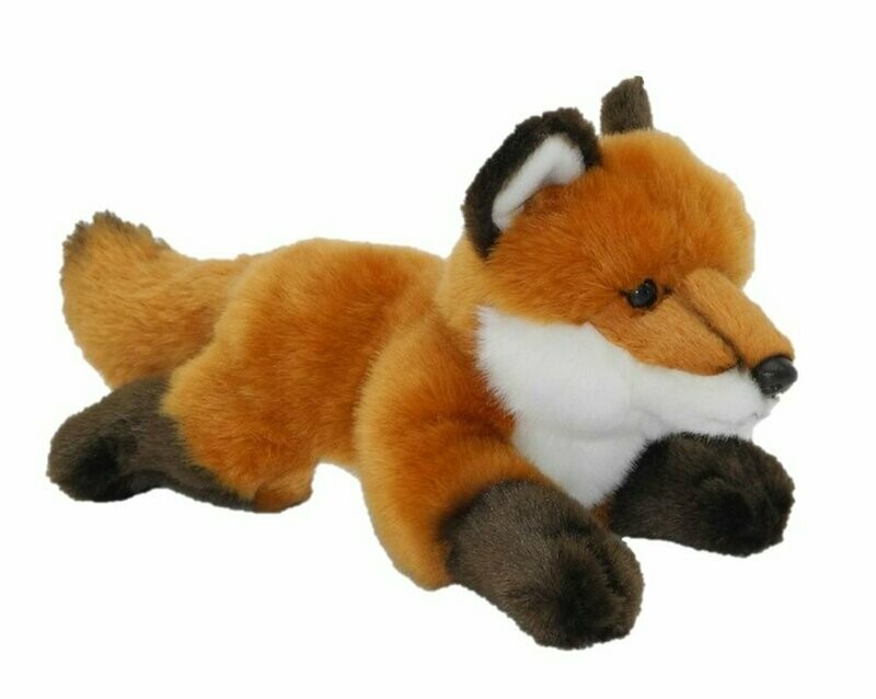Fuchs liegend - Uni-Toys