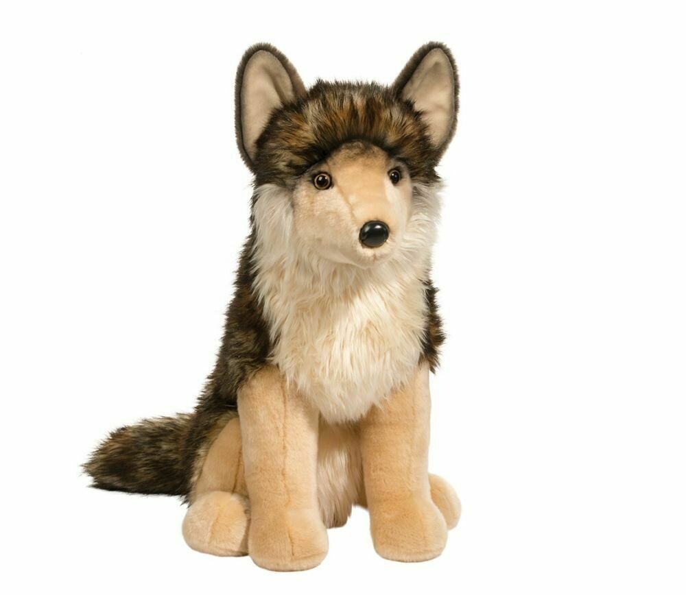 Wolf Leeloo - Douglas