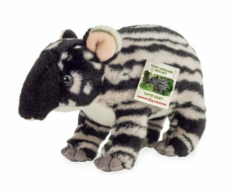 Tapir Baby - Hermann Teddy