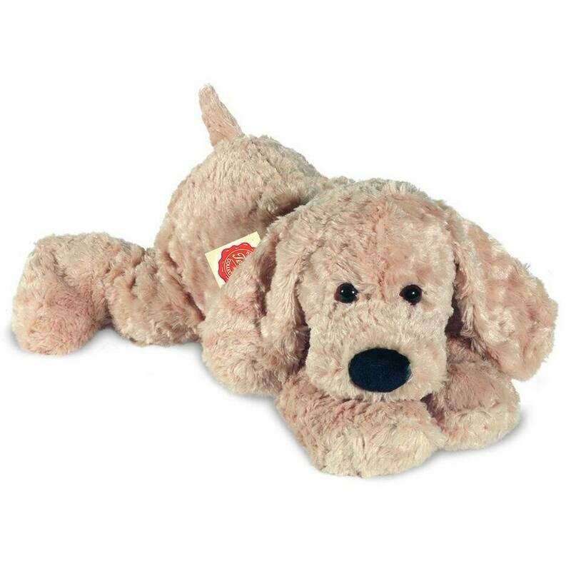 Schlenkerhund - Hermann Teddy