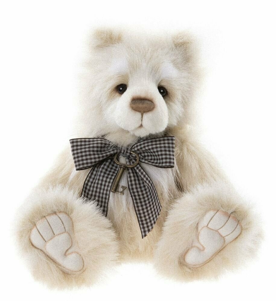 CHARLIE BEARS Uncle Roy