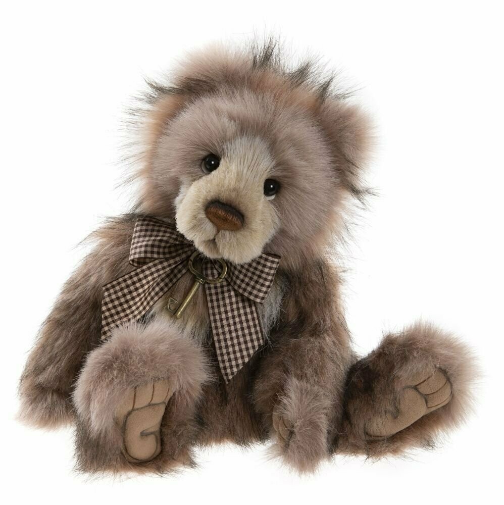 CHARLIE BEARS Russell