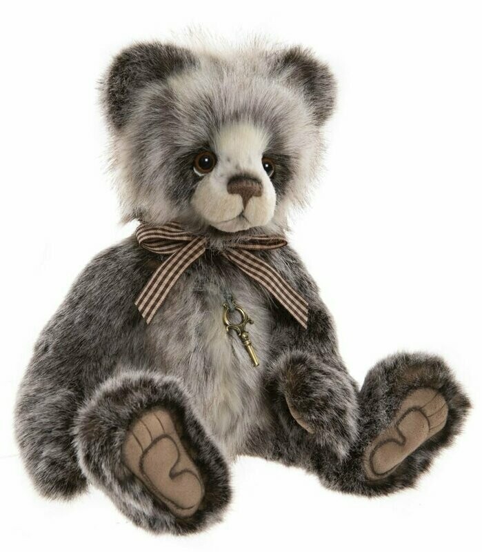 CHARLIE BEARS Kingsley
