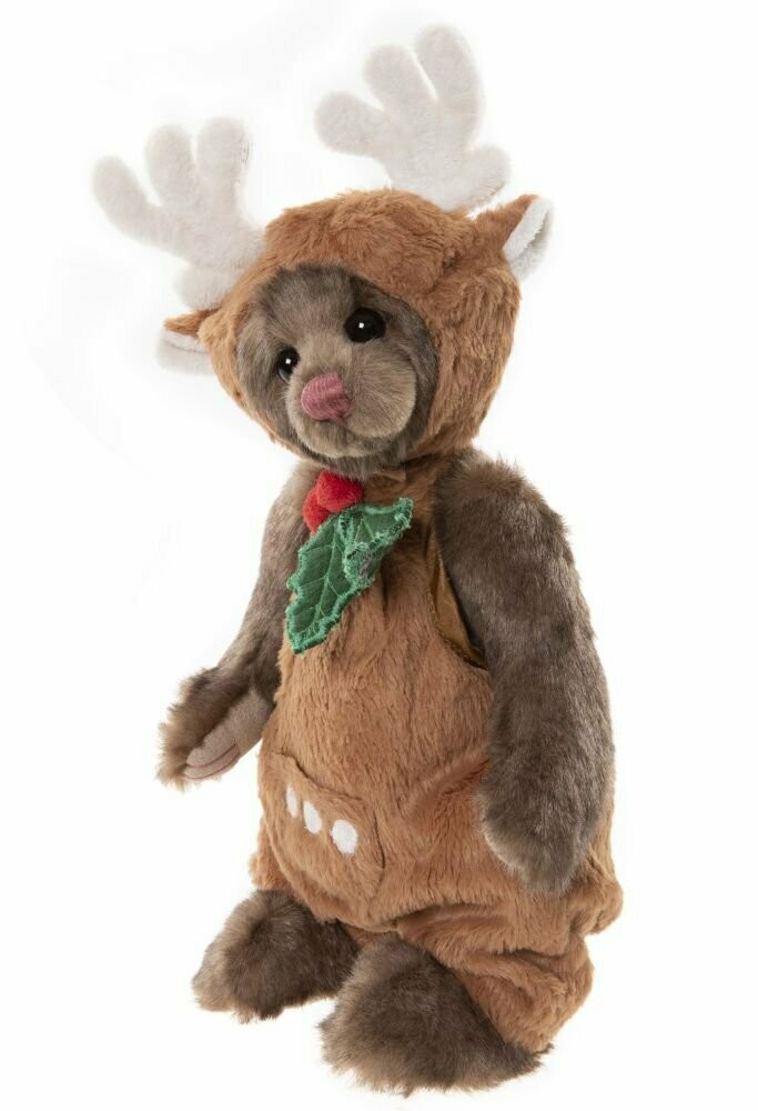 CHARLIE BEARS Jumpsuit